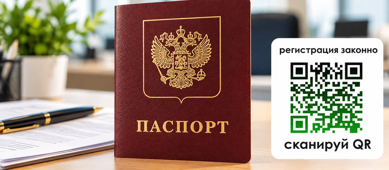регистрация в Кудрово прописка в Кудрово